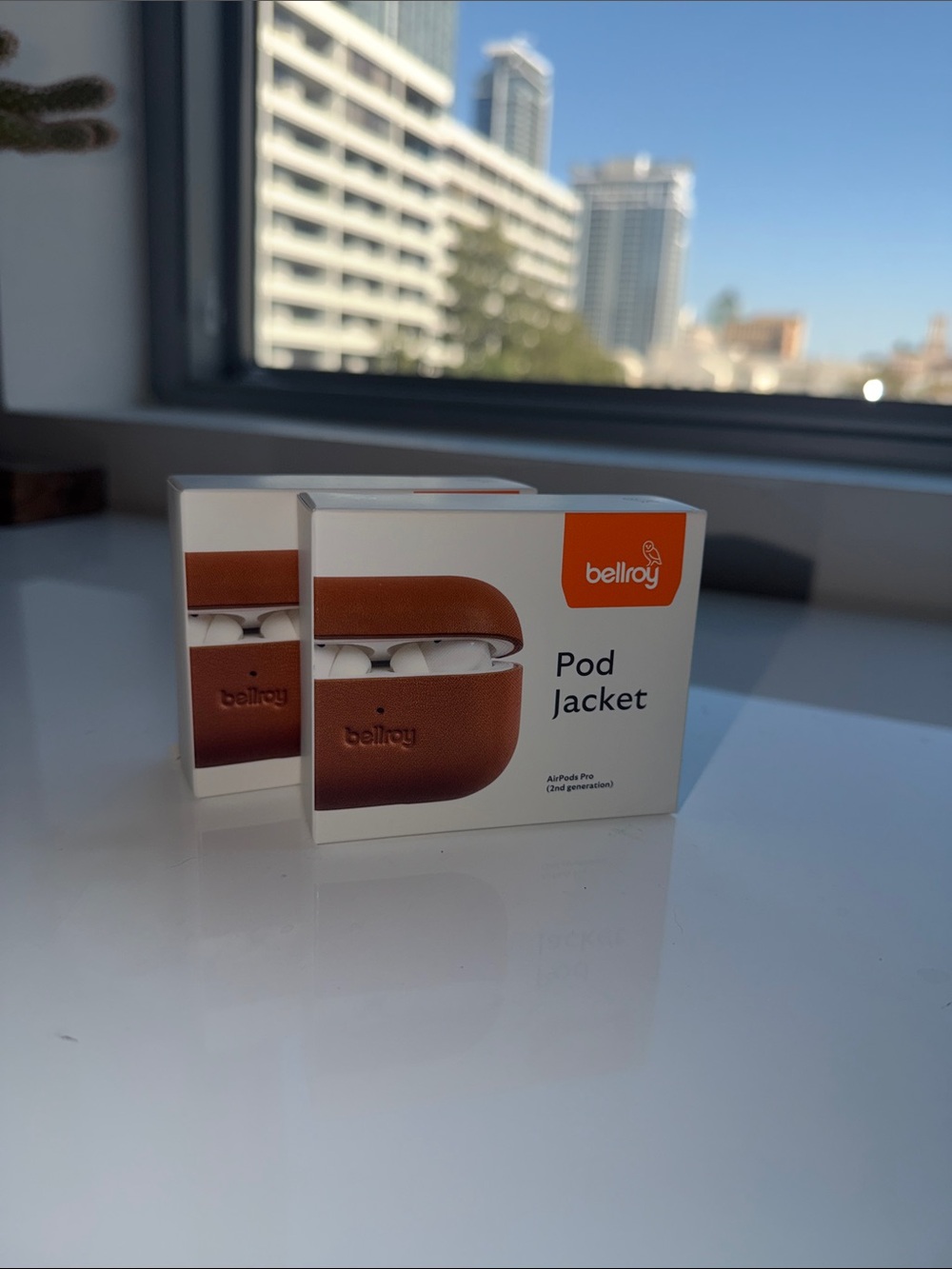 Bellroy AirPods Pro Pod Jacket
